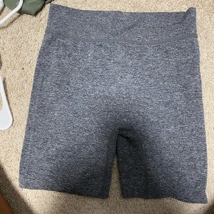 Forever 21 bike shorts